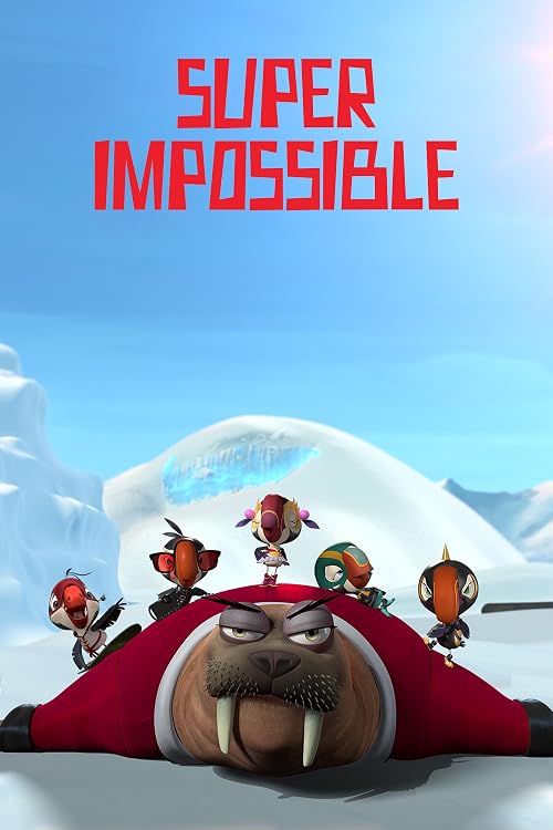 Super Impossible