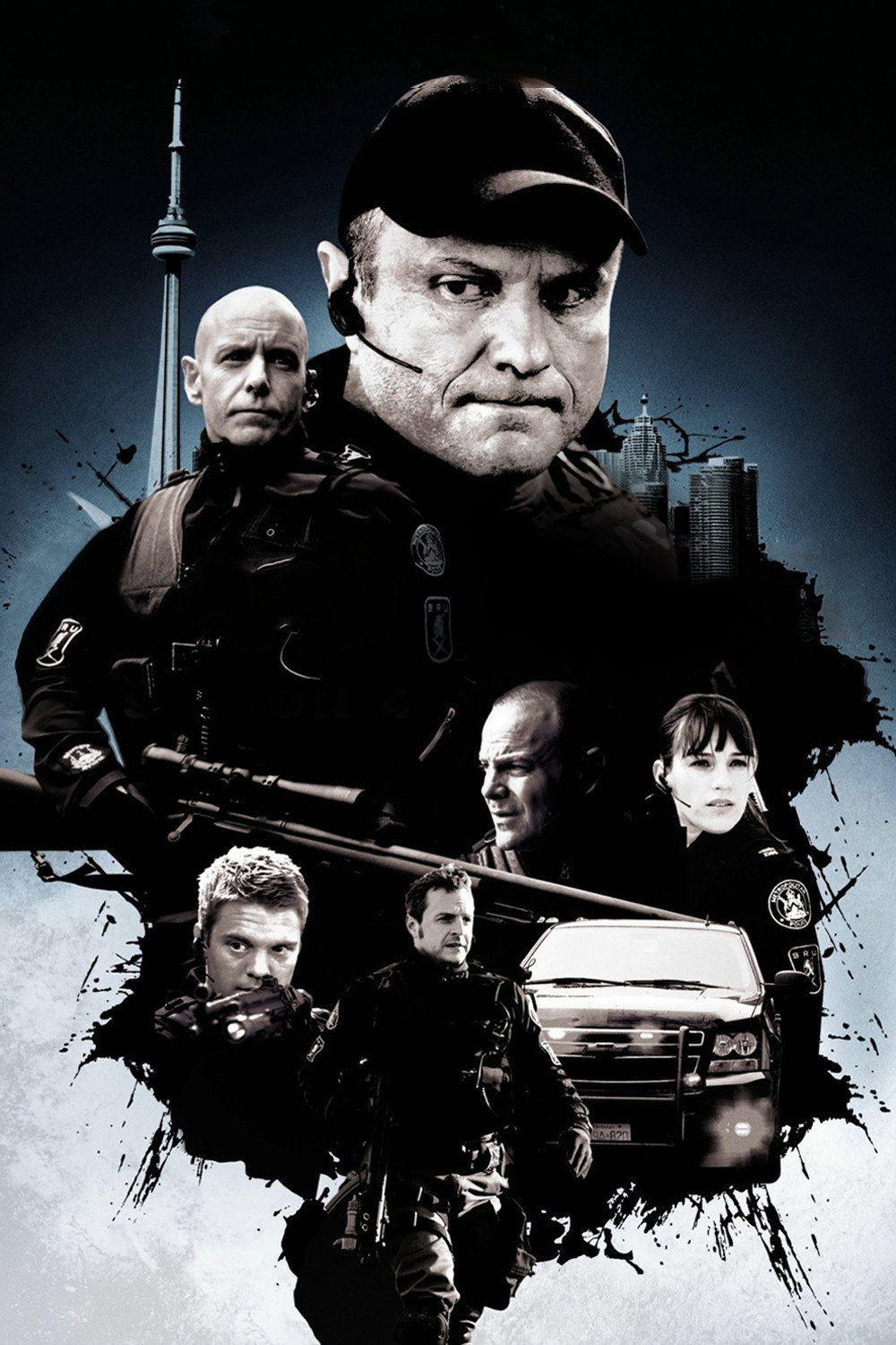 Горячая точка
