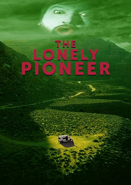 The Lonely Pioneer