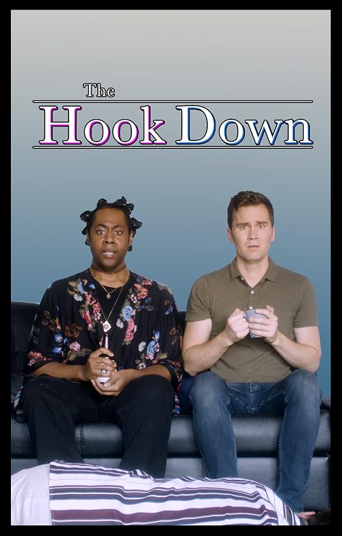 The Hook Down