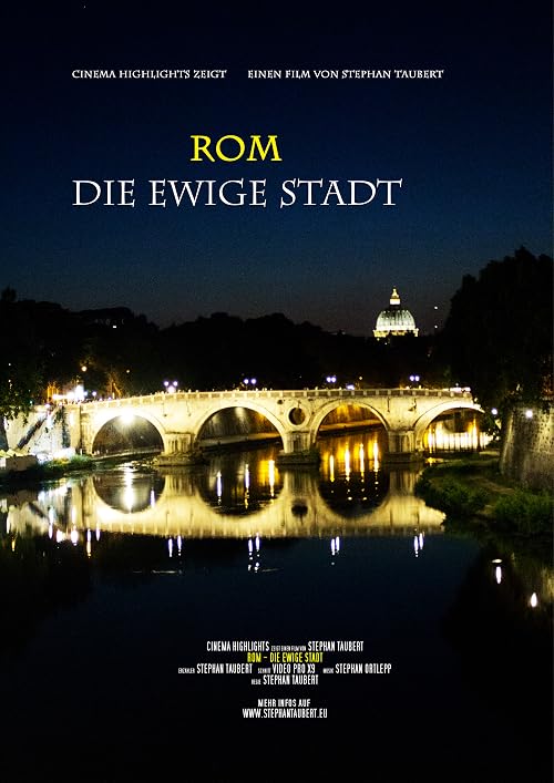 Rom - Die ewige Stadt