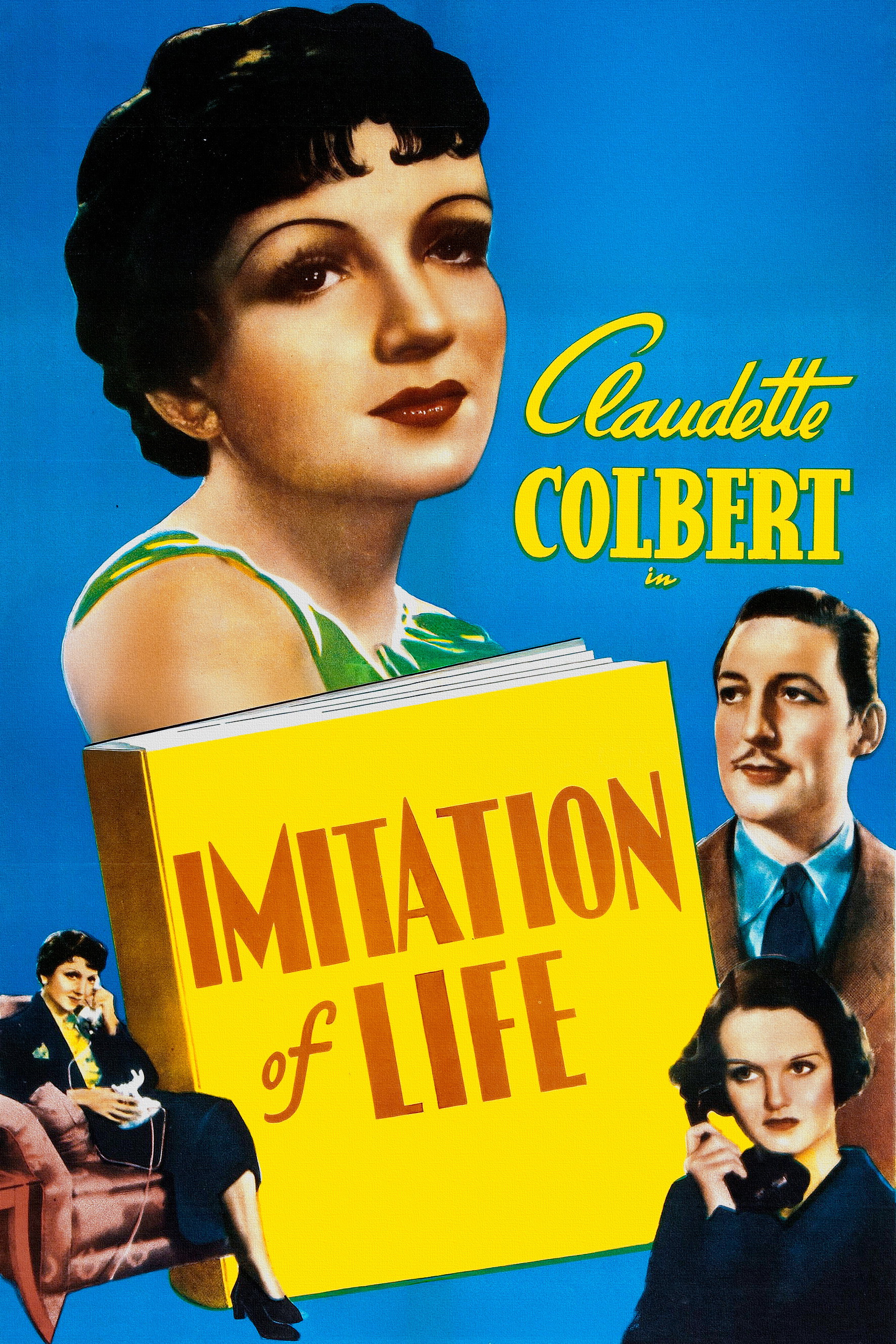 Imitation of Life
