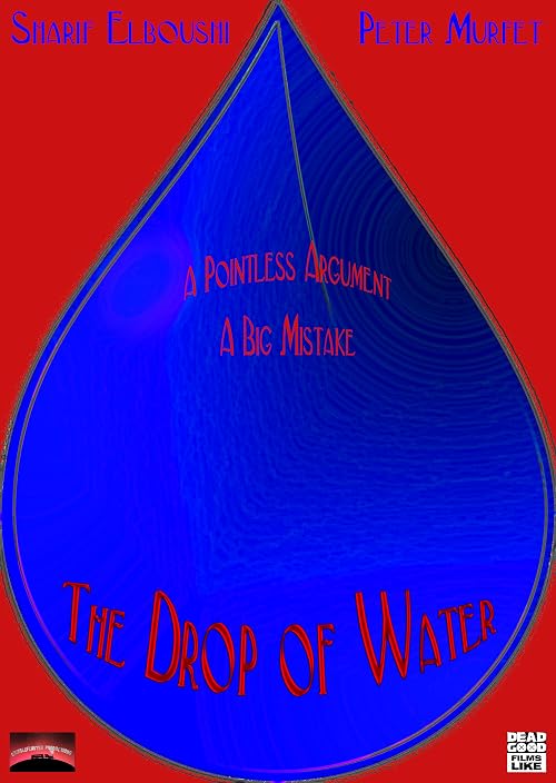 The Drop of Water