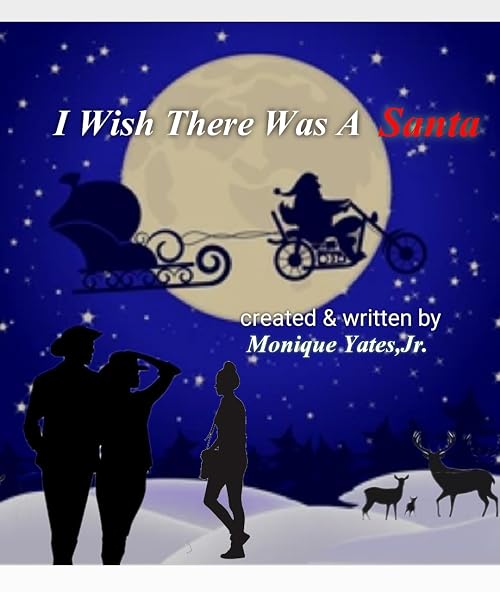 I Wish There Was A Santa