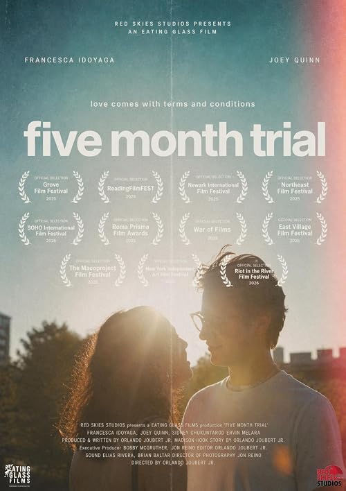 Five Month Trial