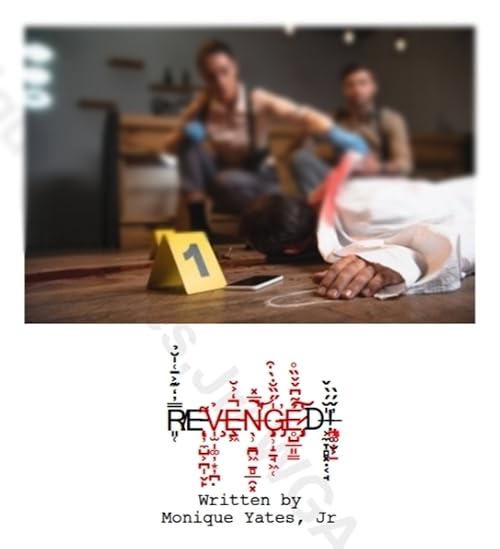 Revenged