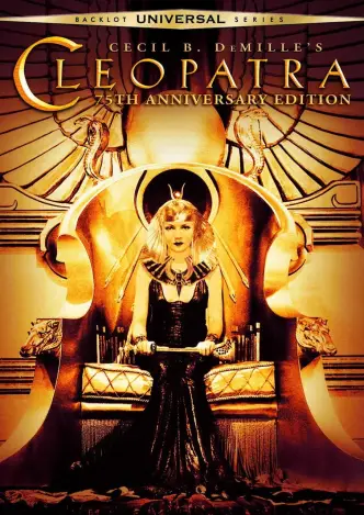 Cleopatra