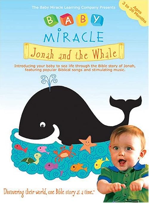 Baby Miracle - Jonah and the Whale