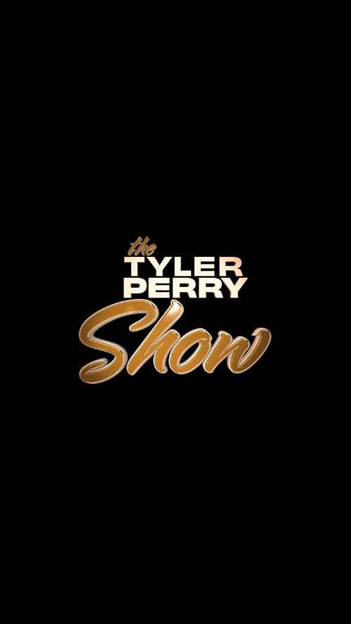The Tyler Perry Show