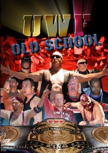 UWF Old School