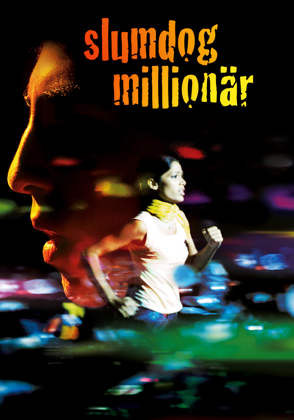 Slumdog Millionär