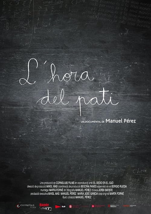 L'hora del pati