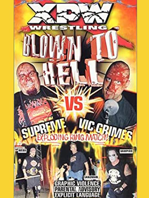 XPW: Blown to Hell