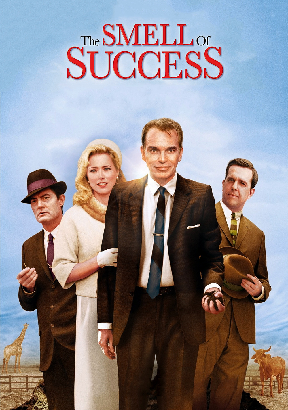 The Smell of Success