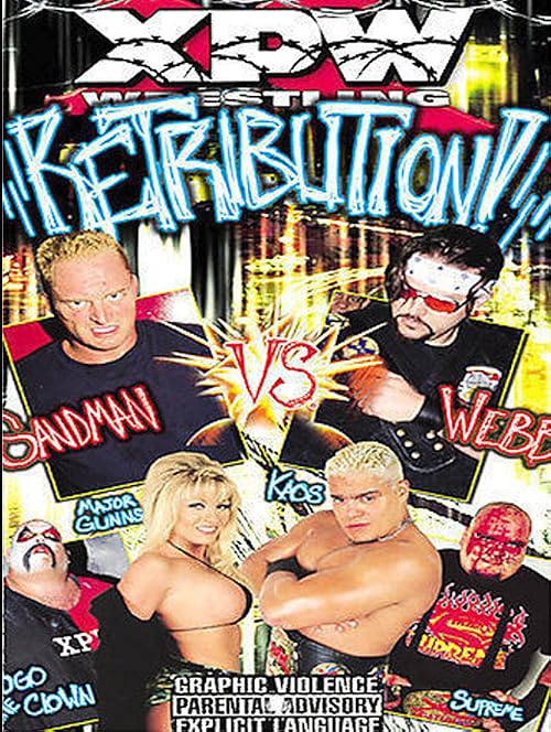 XPW: Retribution