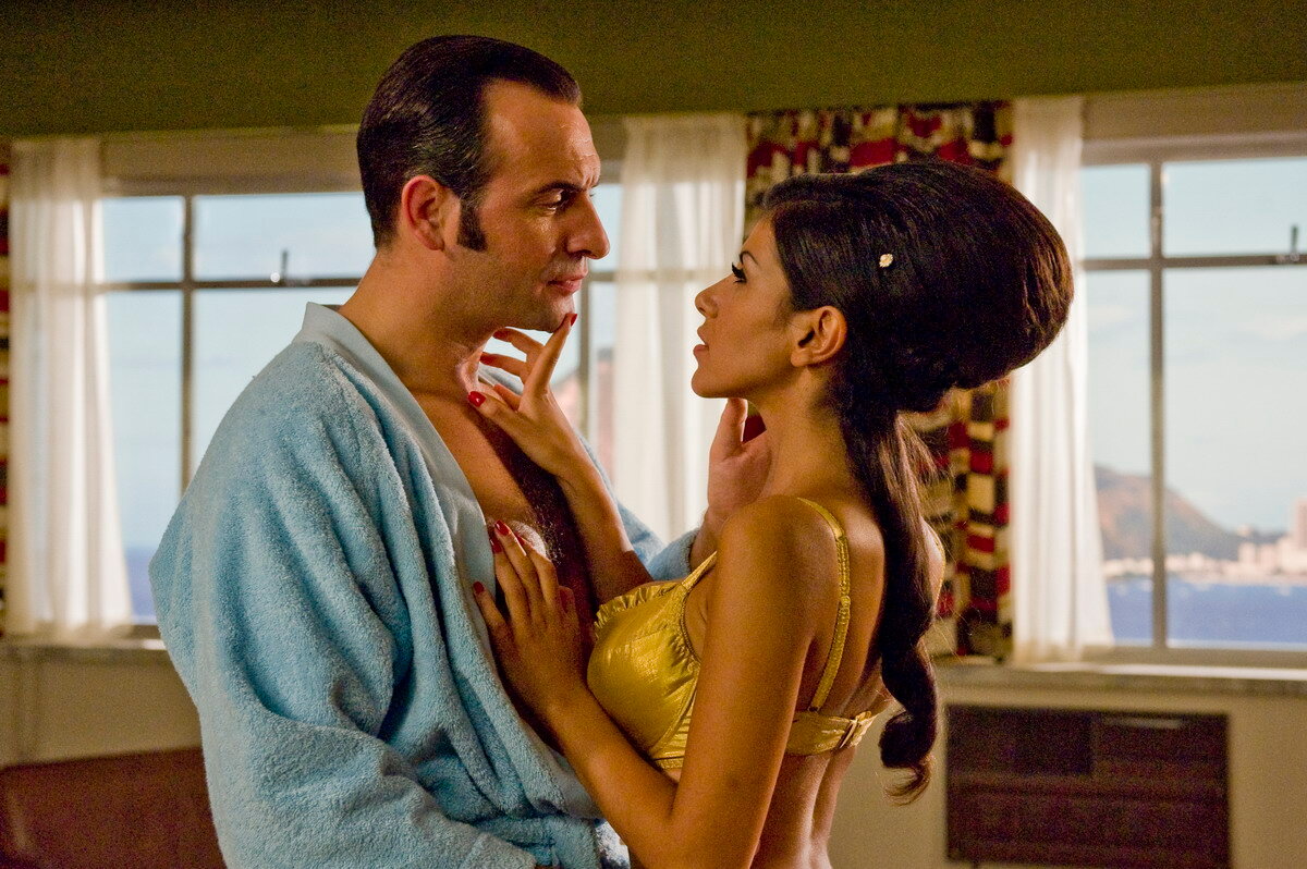 Агент 117: Миссия в Рио — кадр 9
