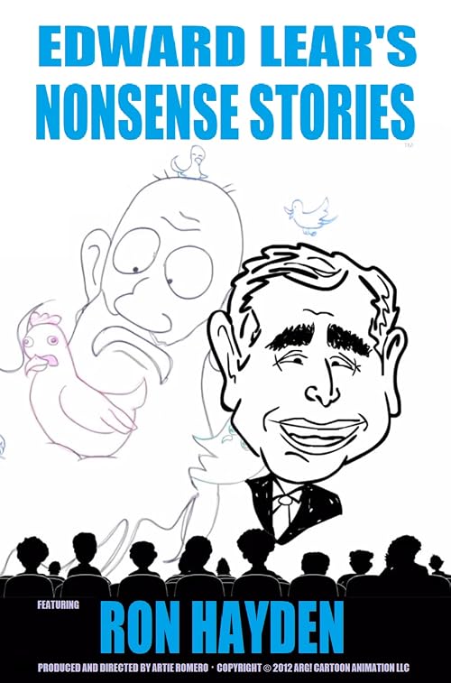 Edward Lear's Nonsense Stories