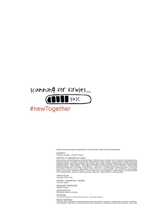 #NewTogether