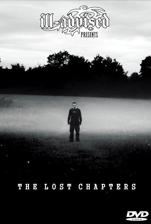 The Lost Chapters