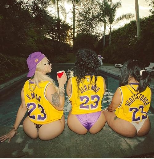 R-Mean ft. Jeremih & Scott Scorch: King James