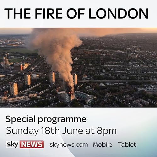 The Fire of London
