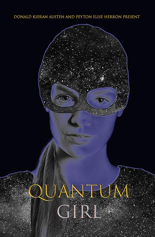 Quantum Girl