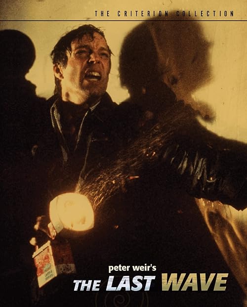 The Last Wave: Interview with Director Peter Weir