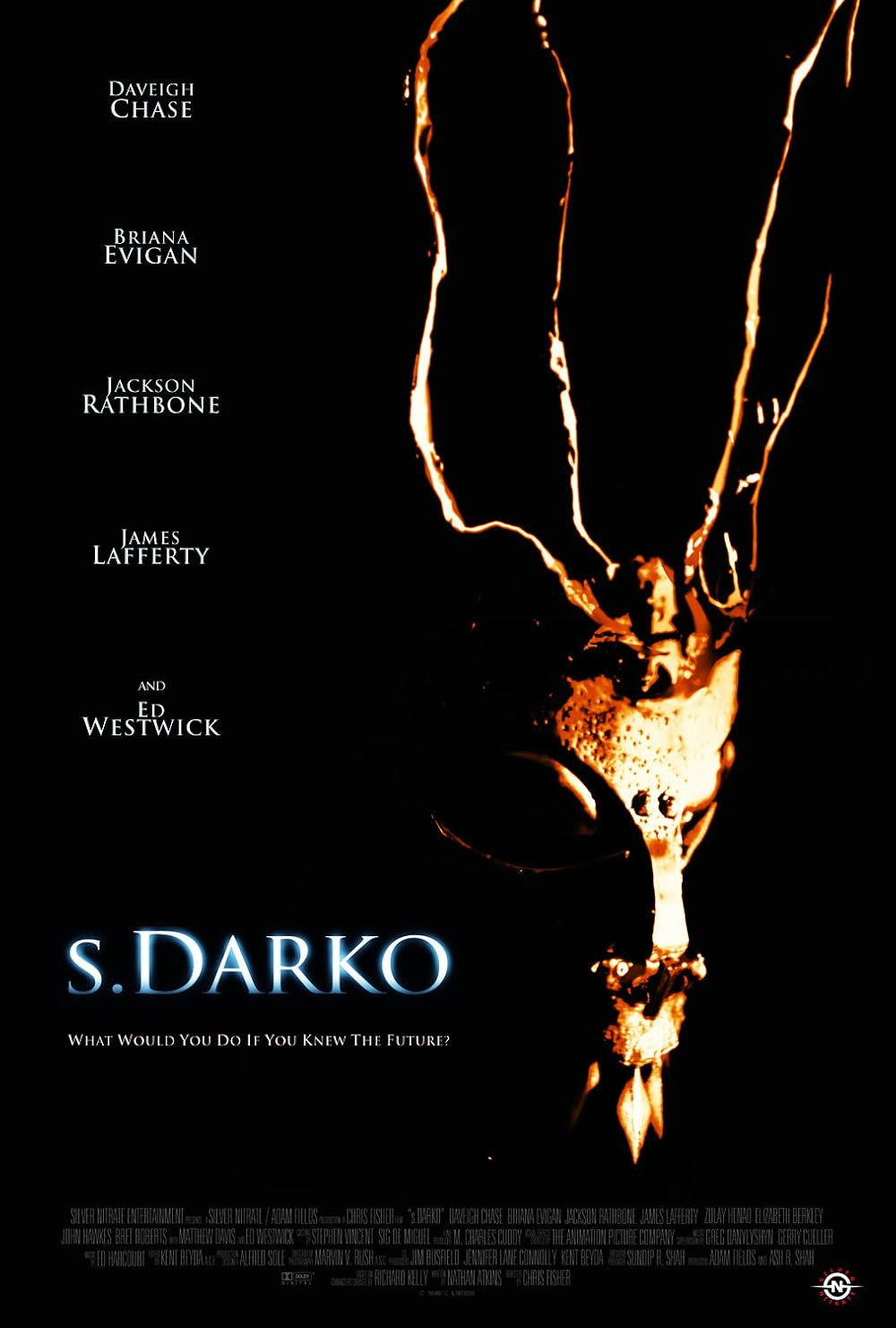 С. Дарко