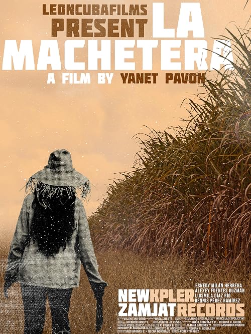 The Machete
