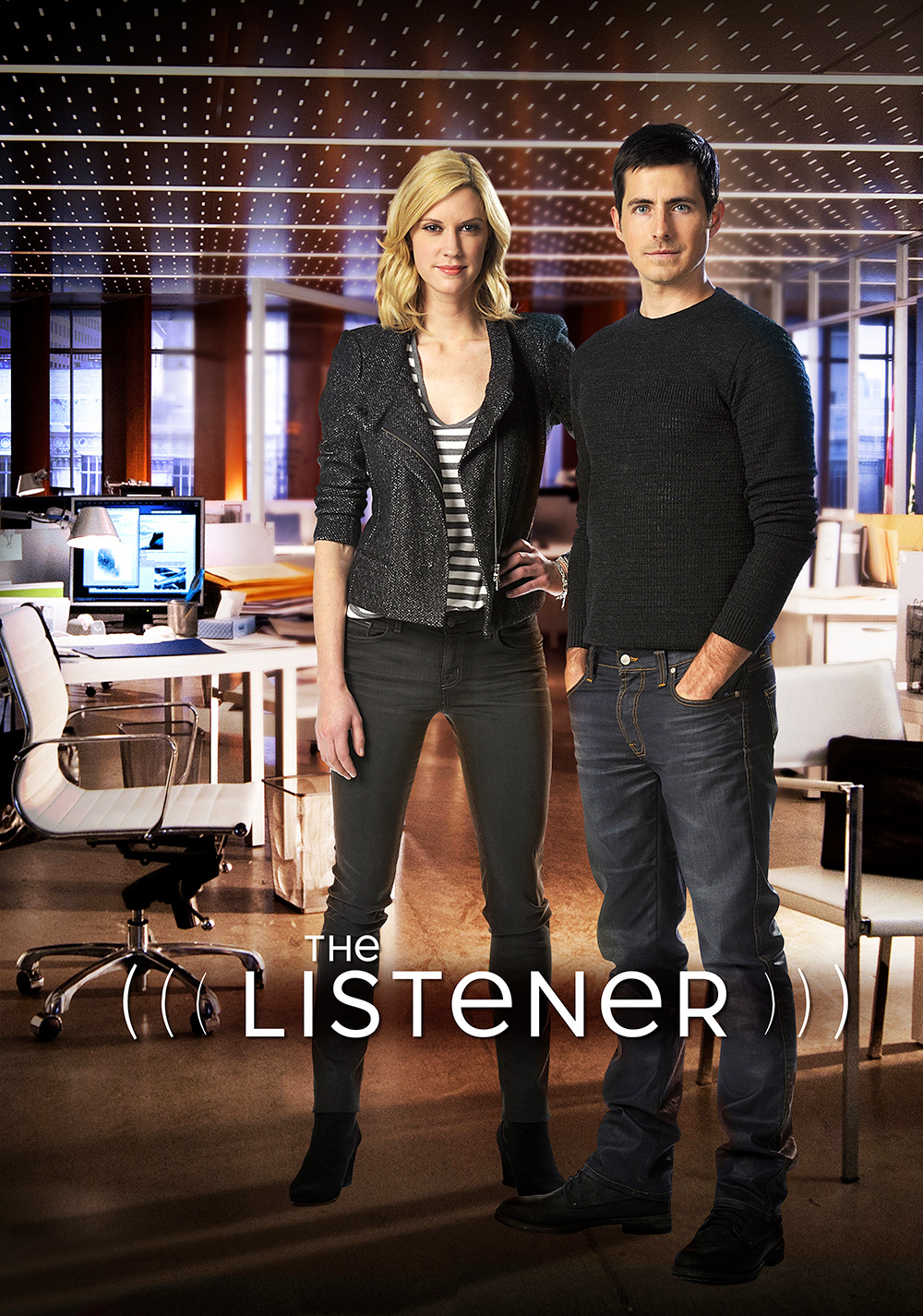 The Listener