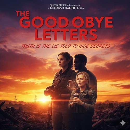 The Goodbye Letters
