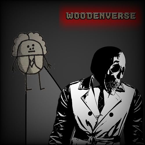Woodenverse
