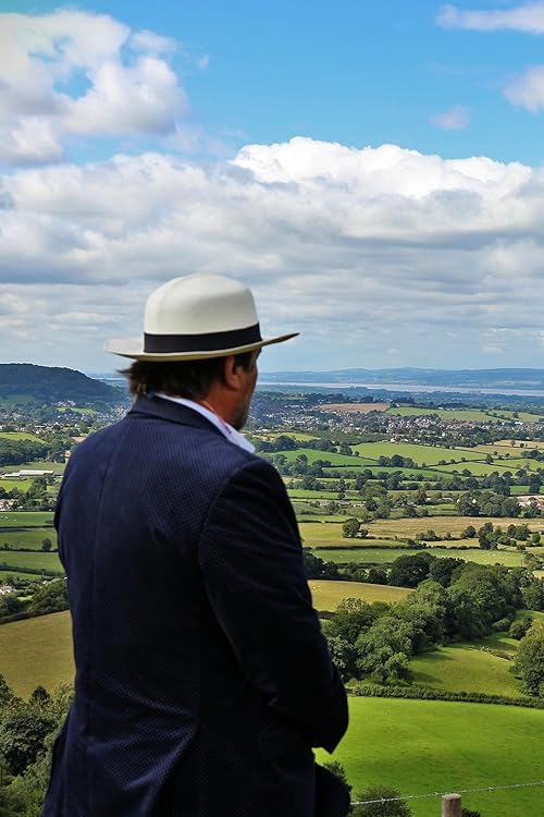 Exploring the Cotswolds