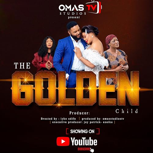 The Golden Child