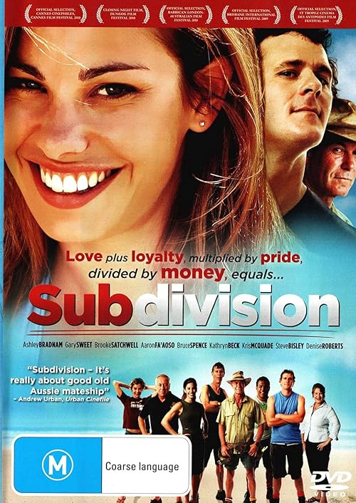 Subdivision: Behind the Scenes Interviews