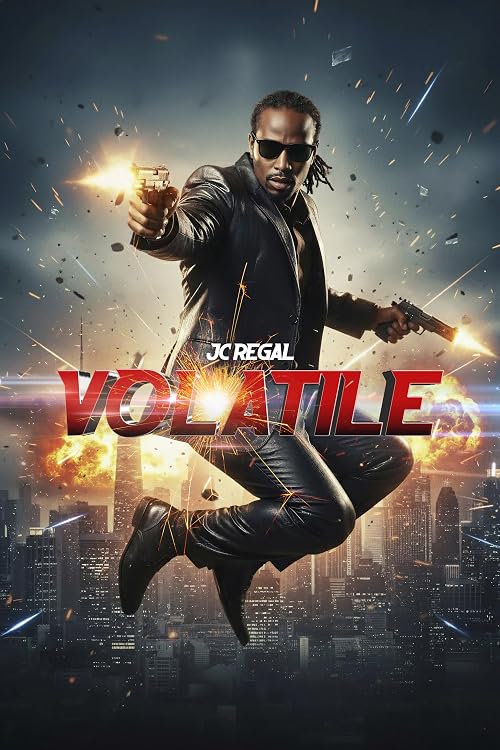 Volatile