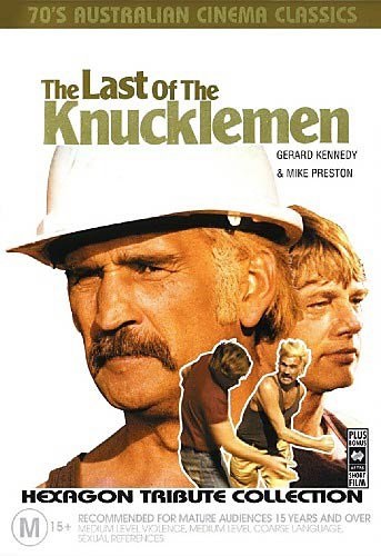 The Last of the Knucklemen: Interviews (2004)