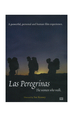 Las peregrinas