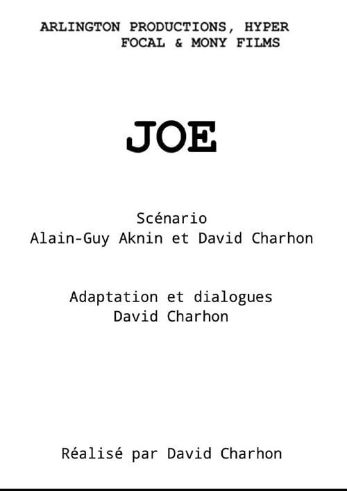 JOE L'Amérique