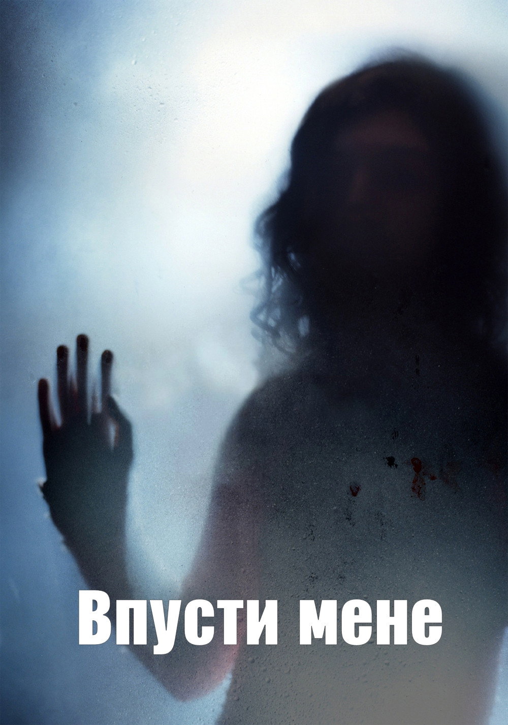 Впусти мене