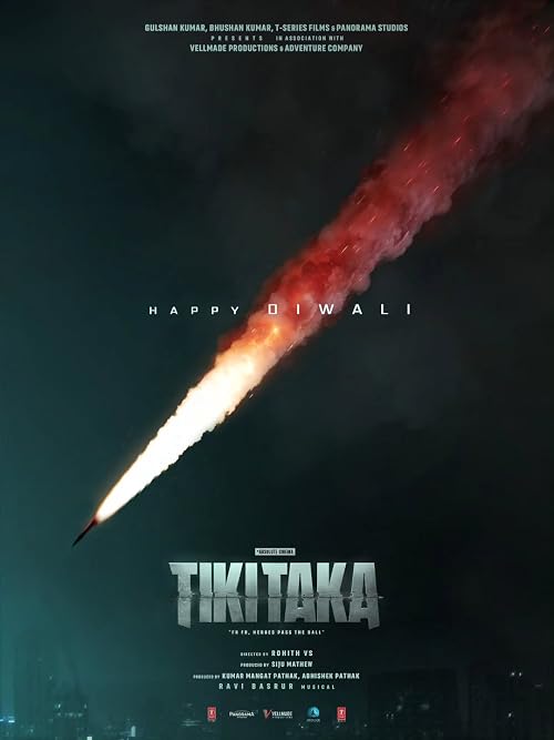 TikiTaka