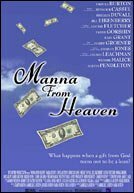 Manna from Heaven