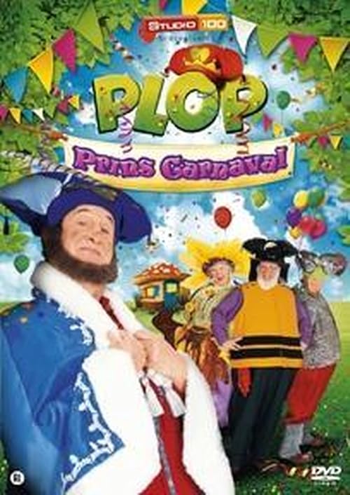 Plop en prinscarnaval