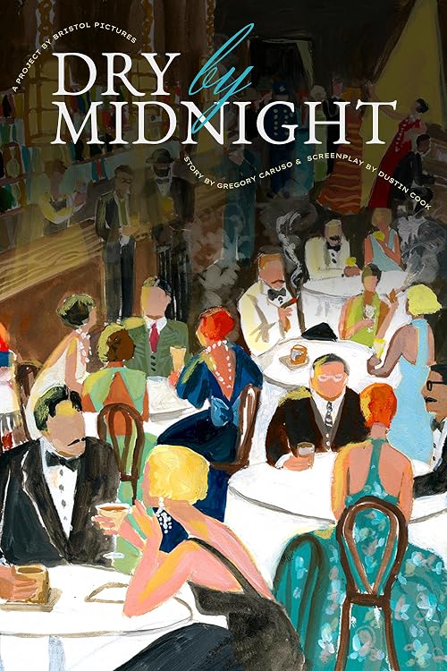 Dry by Midnight