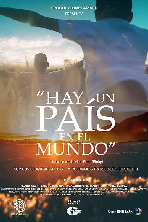 Hay un país en el mundo