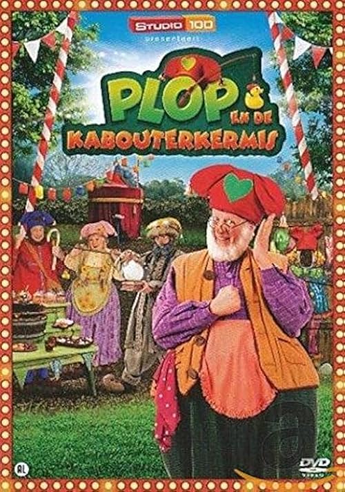 Plop en de kabouterkermis