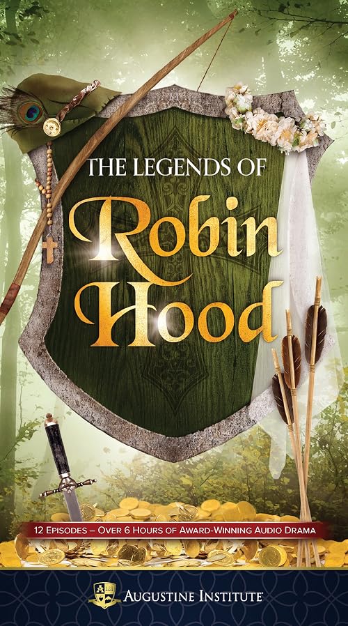 The Legends of Robin Hood
