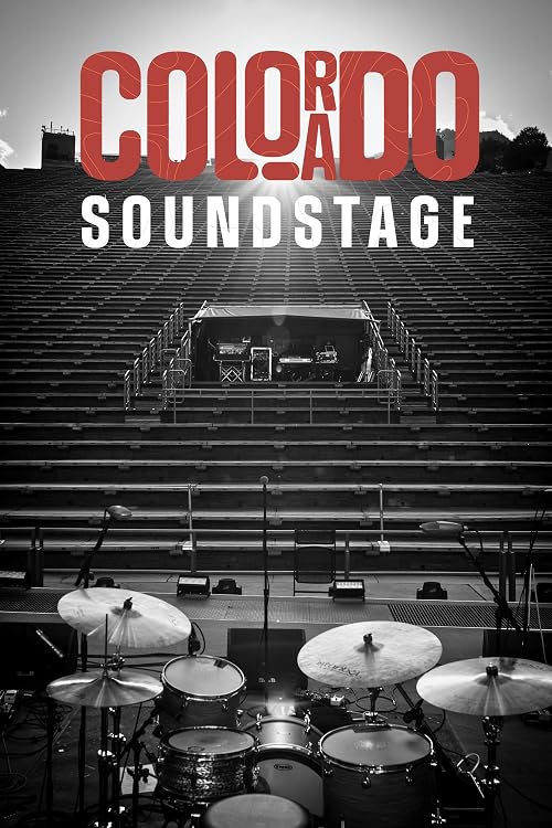 Colorado Soundstage