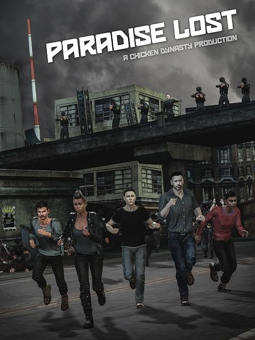 Paradise Lost