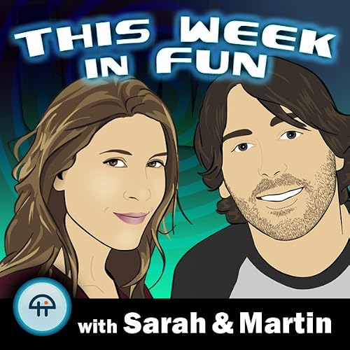 This Week in Fun